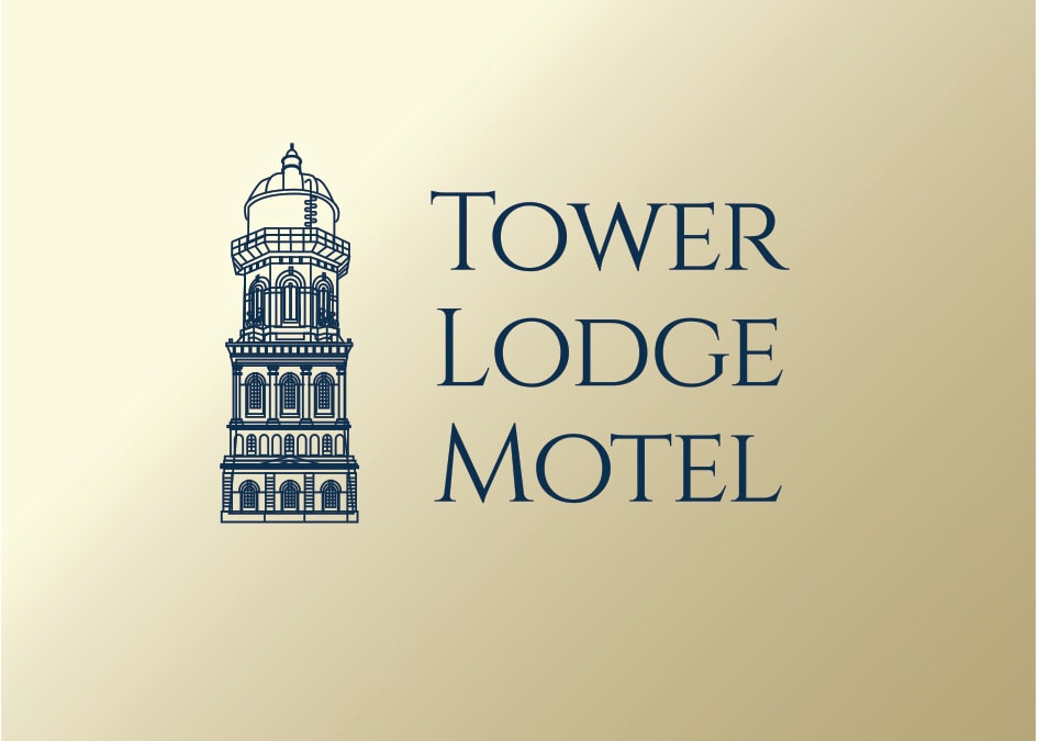 Tower Lodge — Accommodation in Invercargill