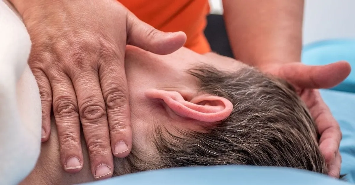 Body Dynamics — Massage Therapists in Invercargill