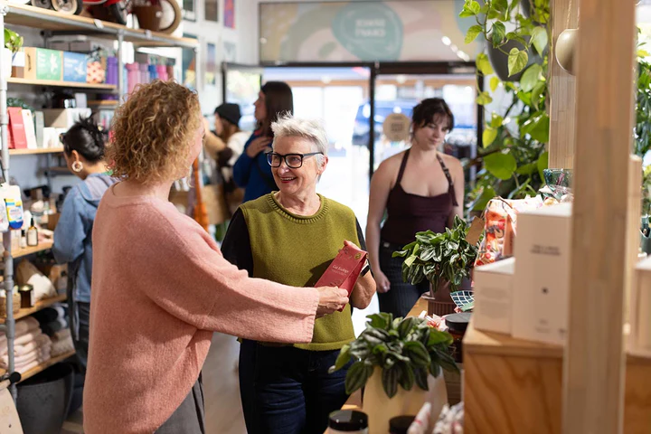 Spacecraft — Gift Shops in Tauranga Taupo