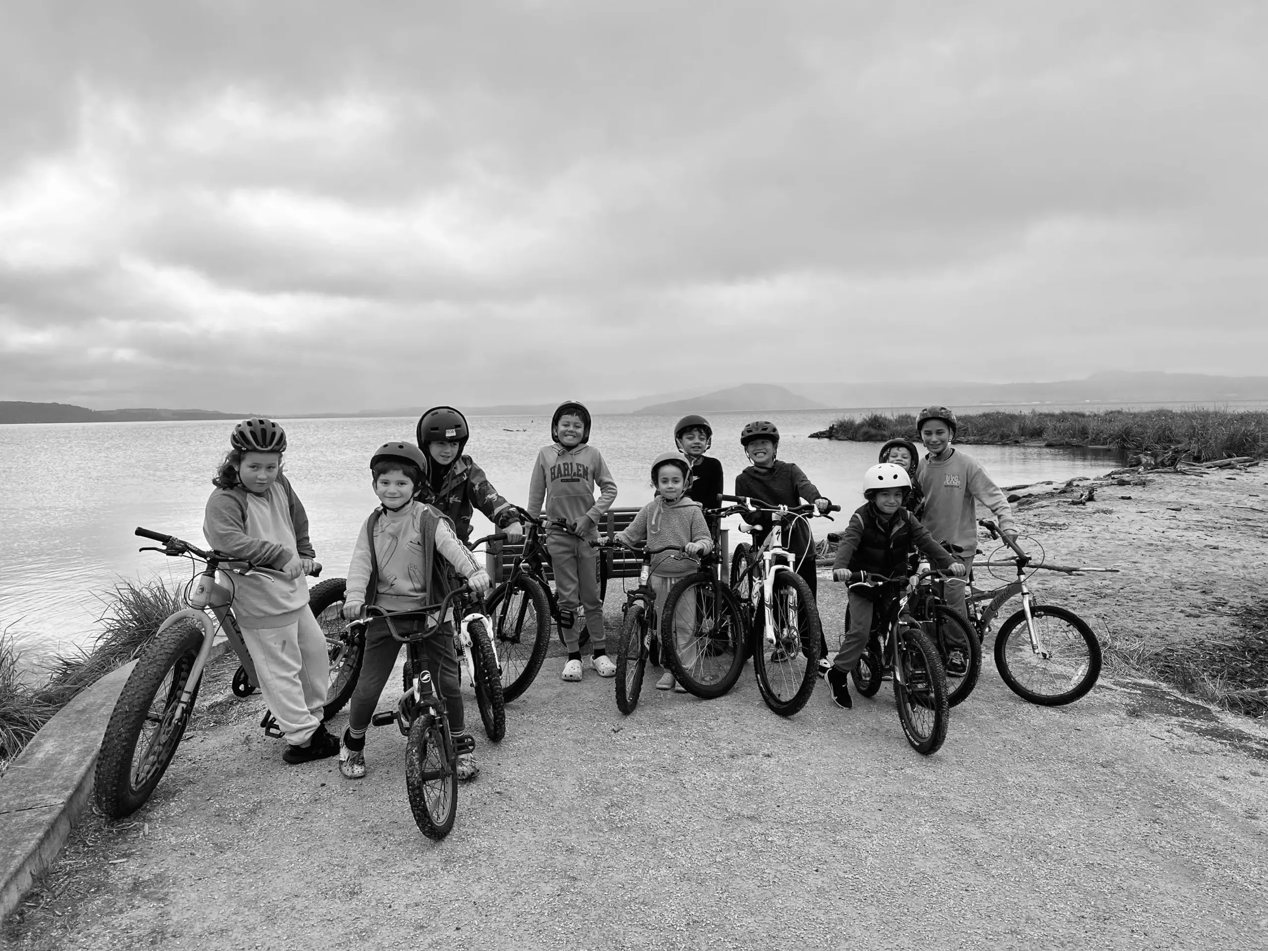 Kura Karearea — Childcare Centres in Rotorua