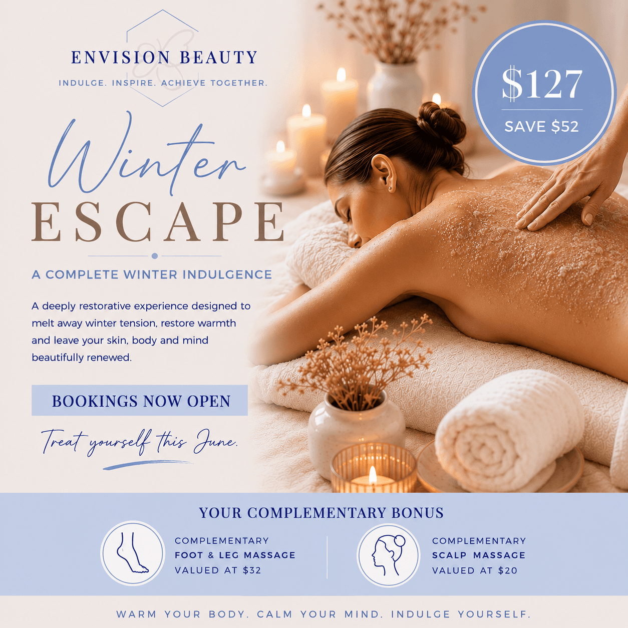 Envision Beauty — Beauty Salons in Lower Hutt