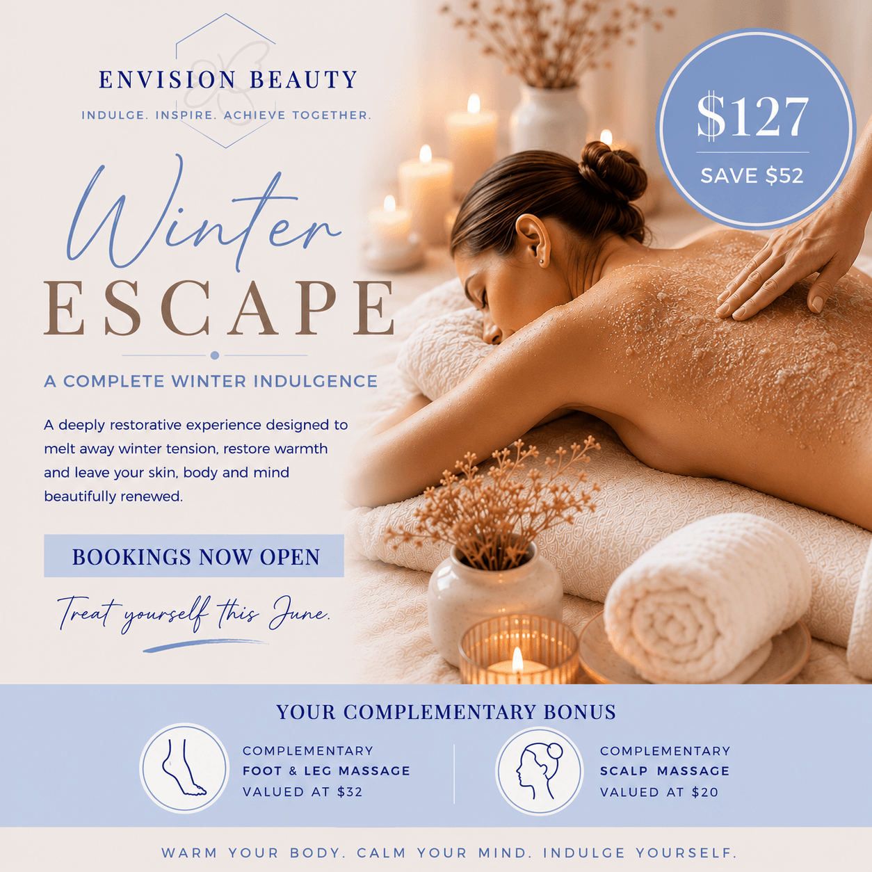 Envision Beauty — Beauty Salons in Lower Hutt