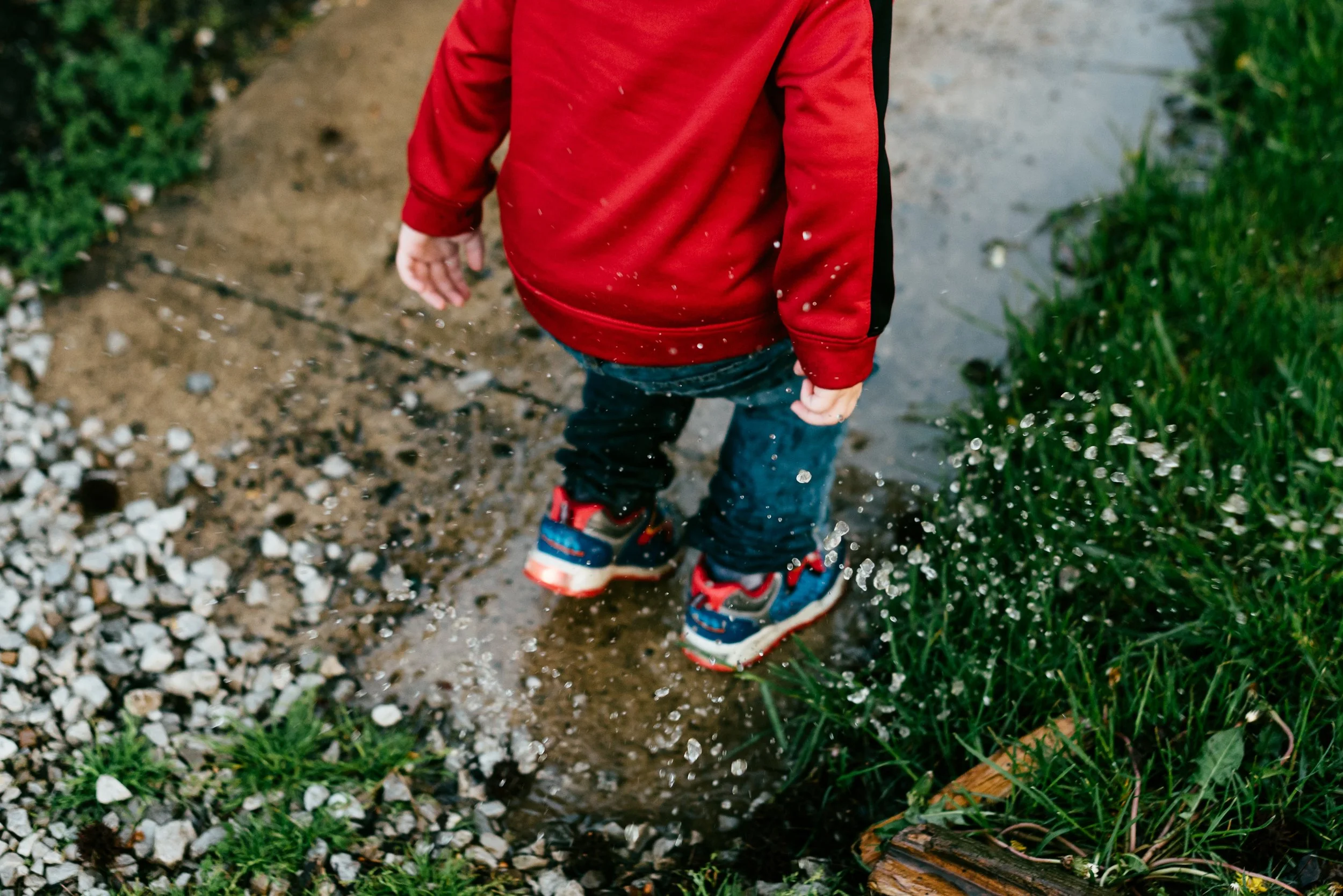 Rockmybaby - Total Childcare solutions — Childcare Centres in Havelock North