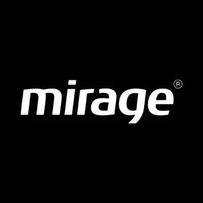 Mirage Visual Limited