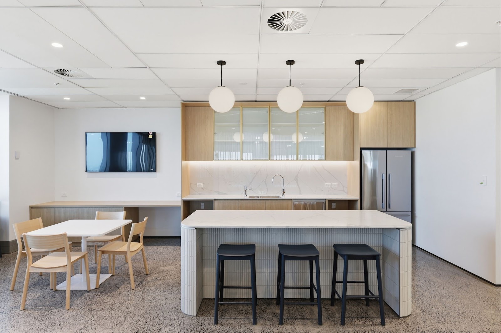 Royale Kitchens — Builders in Auckland Region