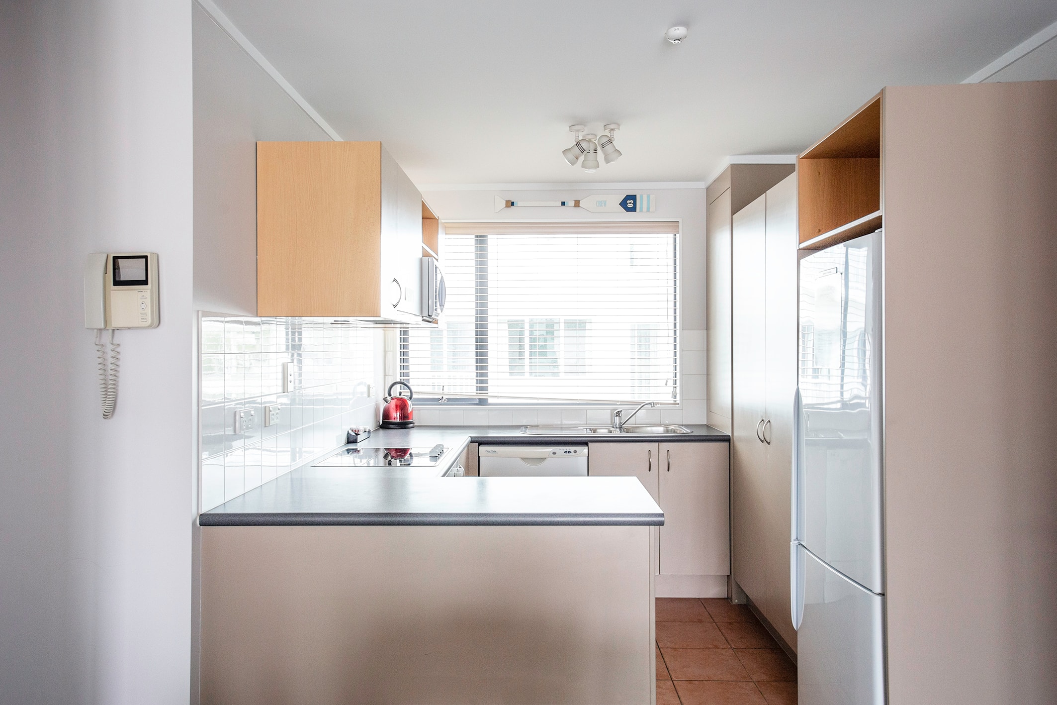 Capri on Pilot Bay — Hotels in Tauranga