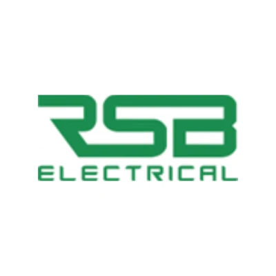 RSB Electrical logo