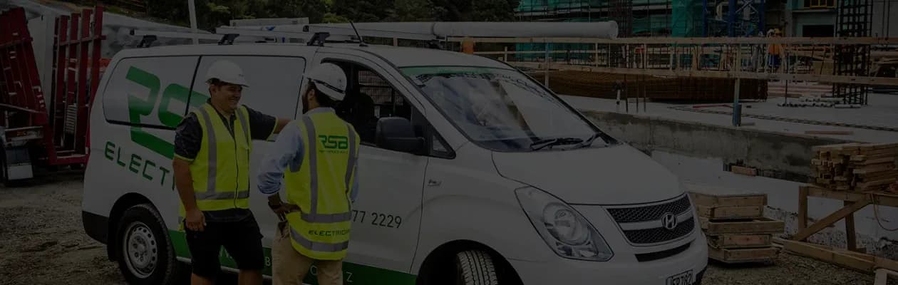 RSB Electrical — Electricians in Auckland