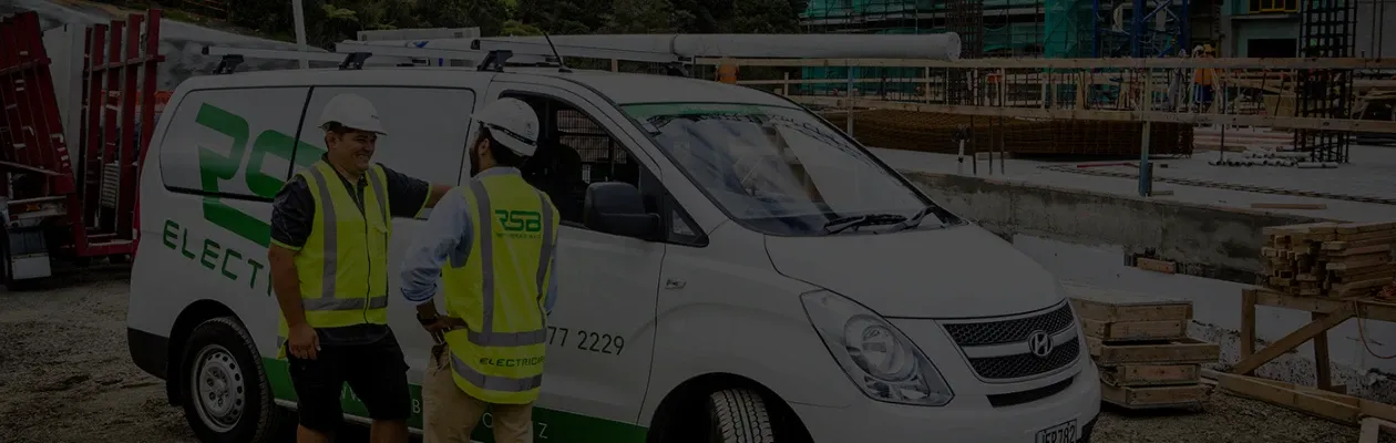RSB Electrical — Electricians in Auckland