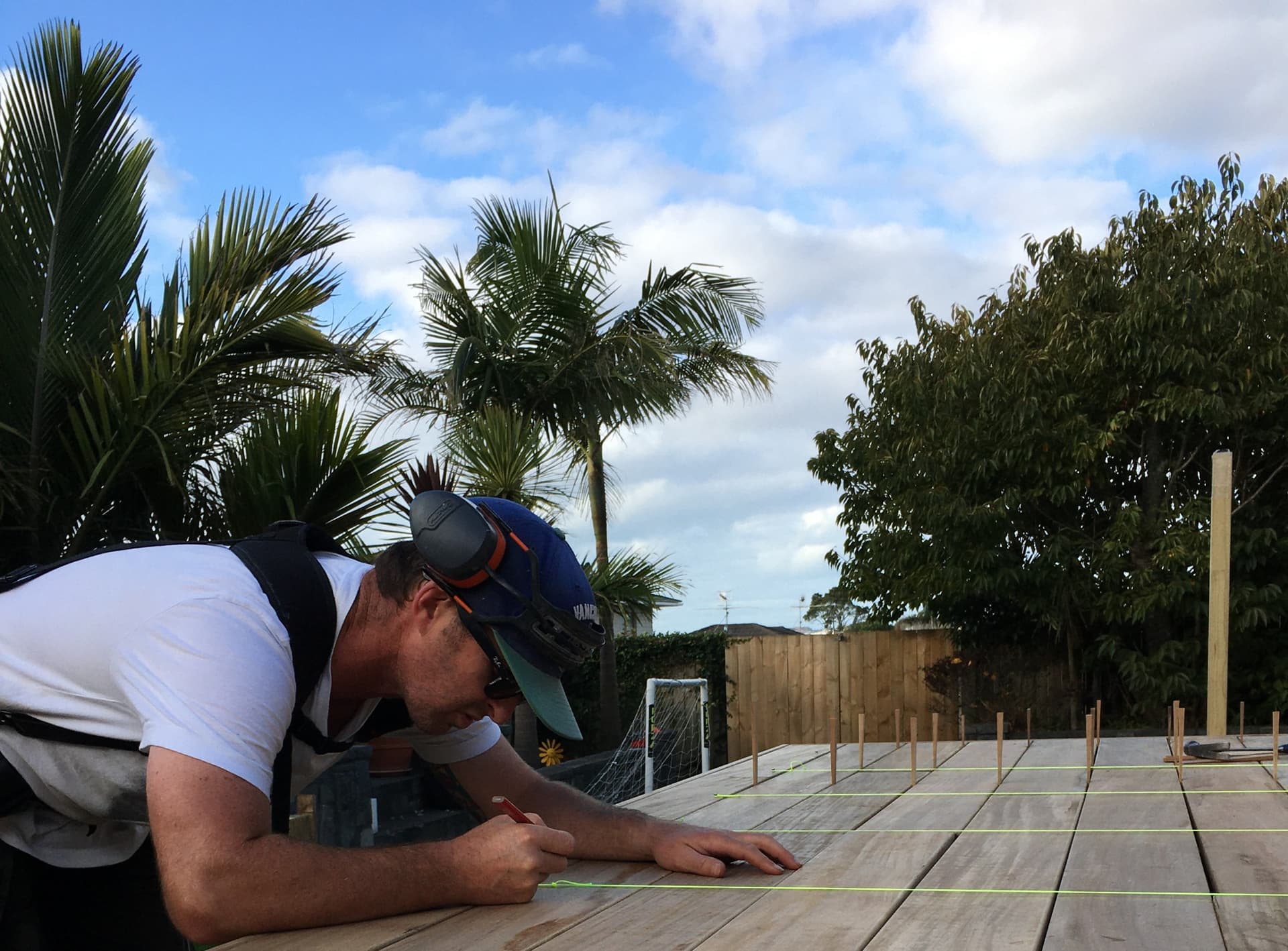 Living Improvements — Property Maintenance Services in Mount Maunganui
