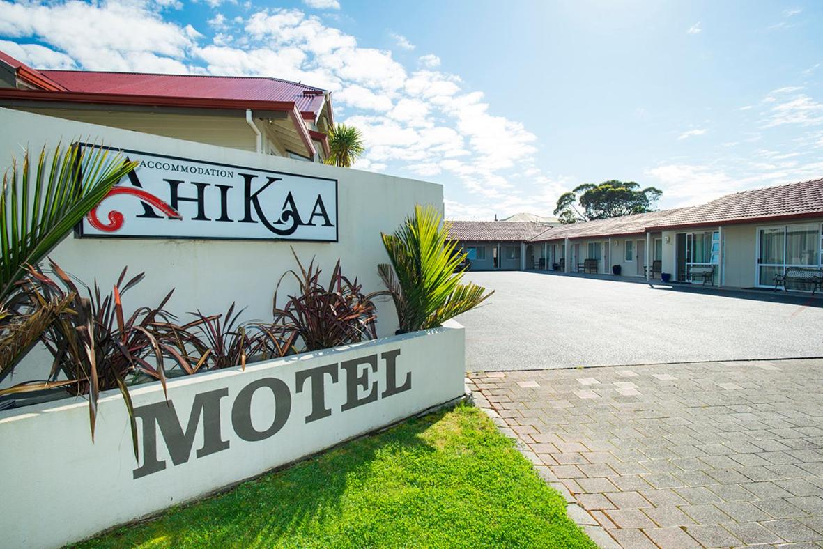 Tolaga Bay Inn — Accommodation in Tolaga Bay
