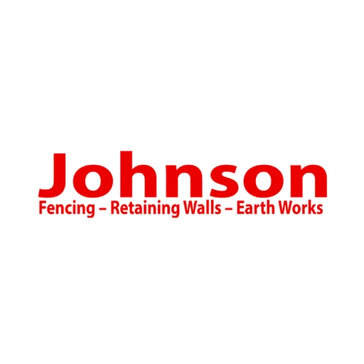 Johnson Fencing & Retaining Walls