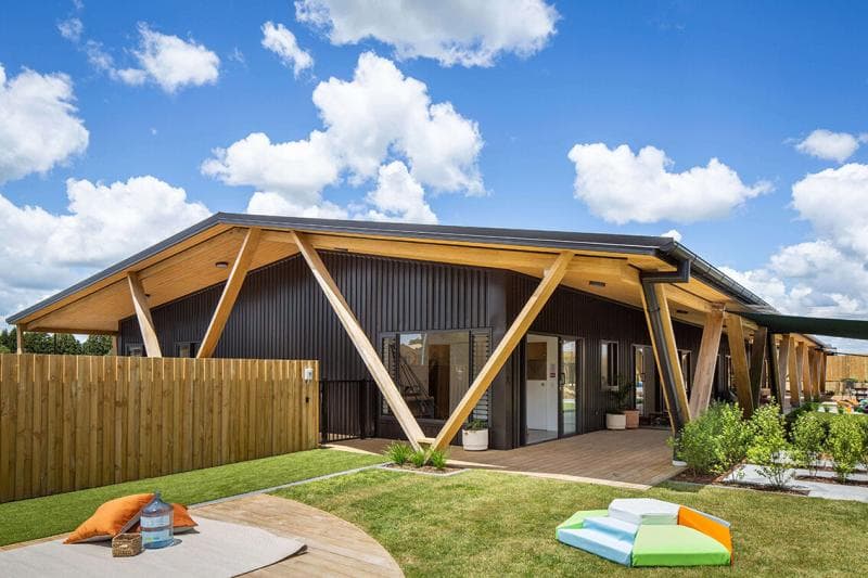 New Shoots — Childcare Centres in Tauranga