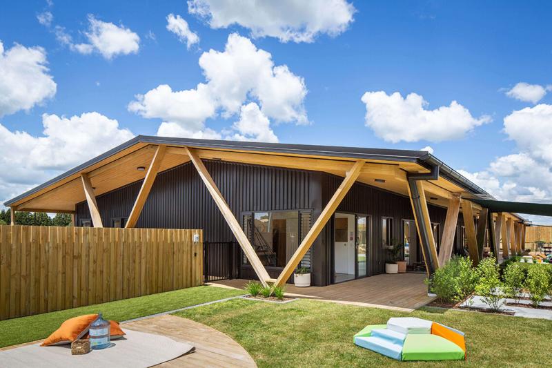 New Shoots — Childcare Centres in Tauranga