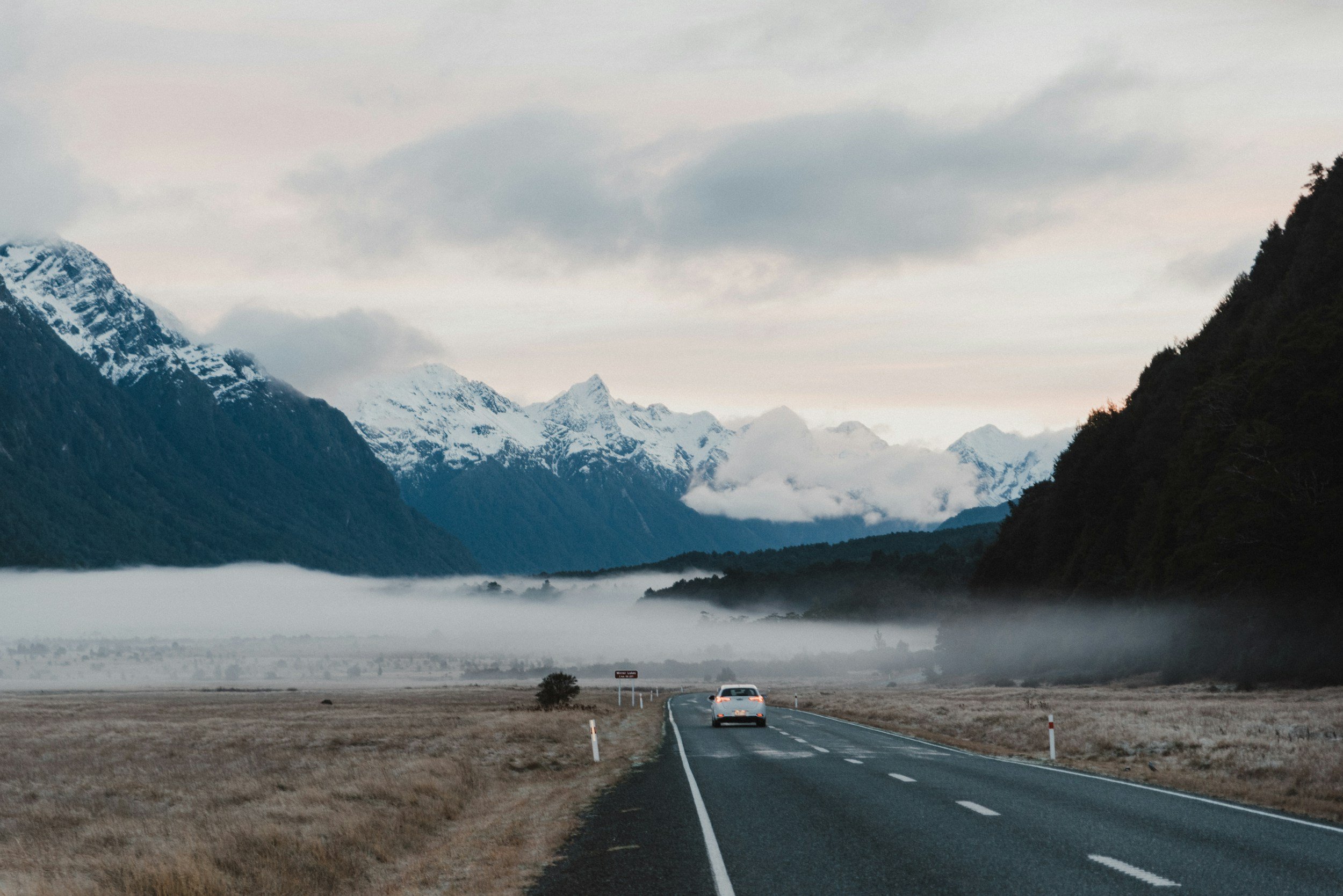 Fiordland Community Events Centre — Event Venues in Te Anau
