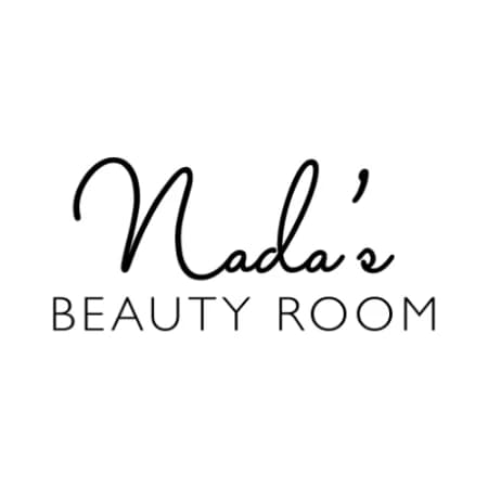 Nada’s Beauty Room logo