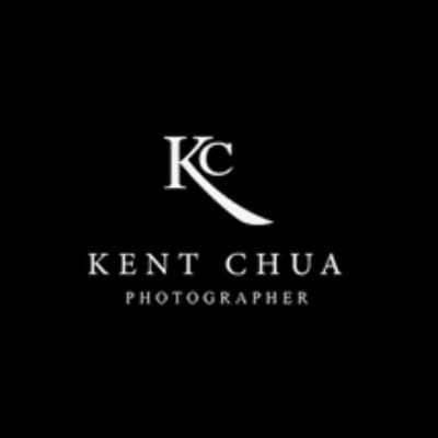 Kent Chua Wedding Photographer logo