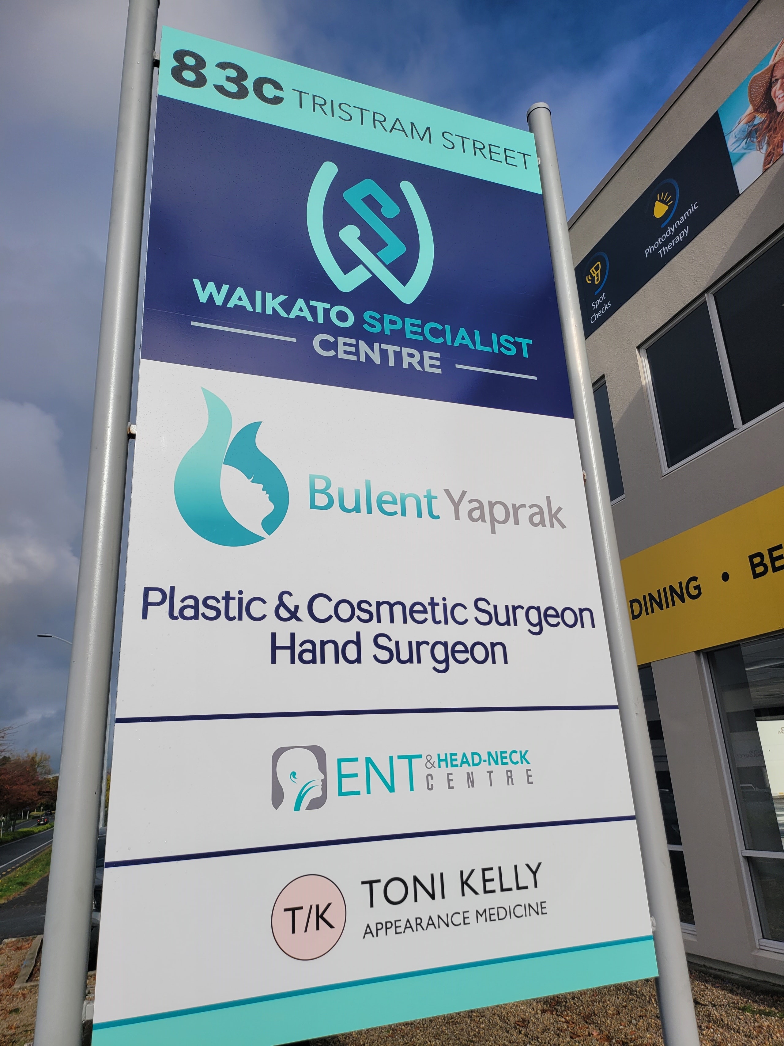 Plastic Surgery Services Hamilton, NZ — Medical Centres in Hamilton