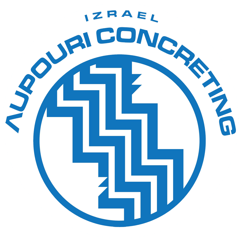 Izrael Aupouri Concreting