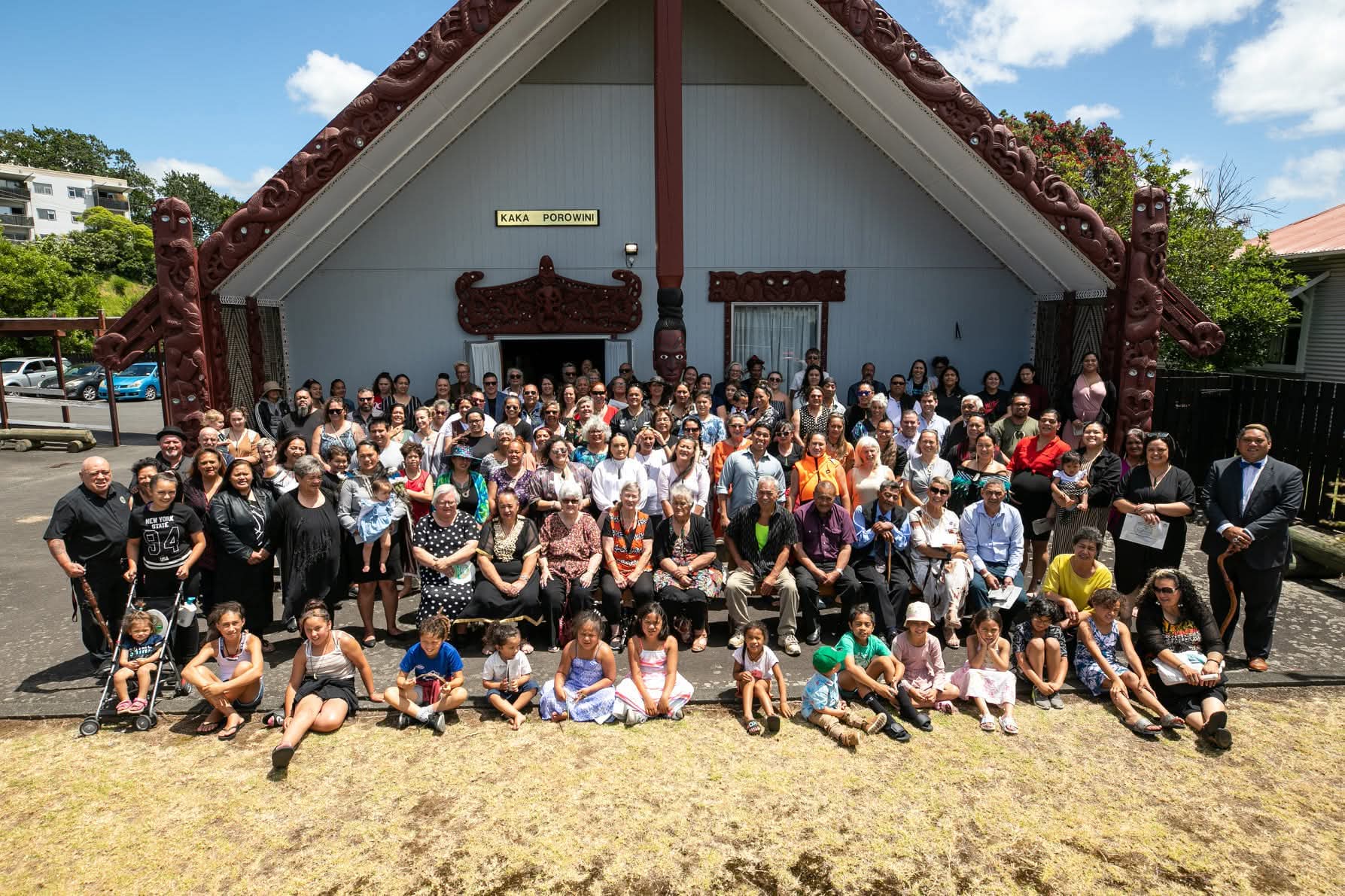 Ringa Atawhai Mātauranga — Education & Training in Whangārei