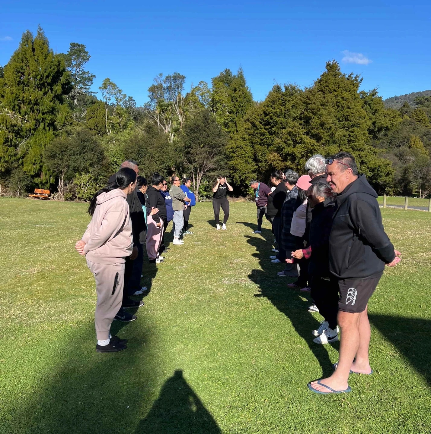 Taiora — Education & Training in New Zealand