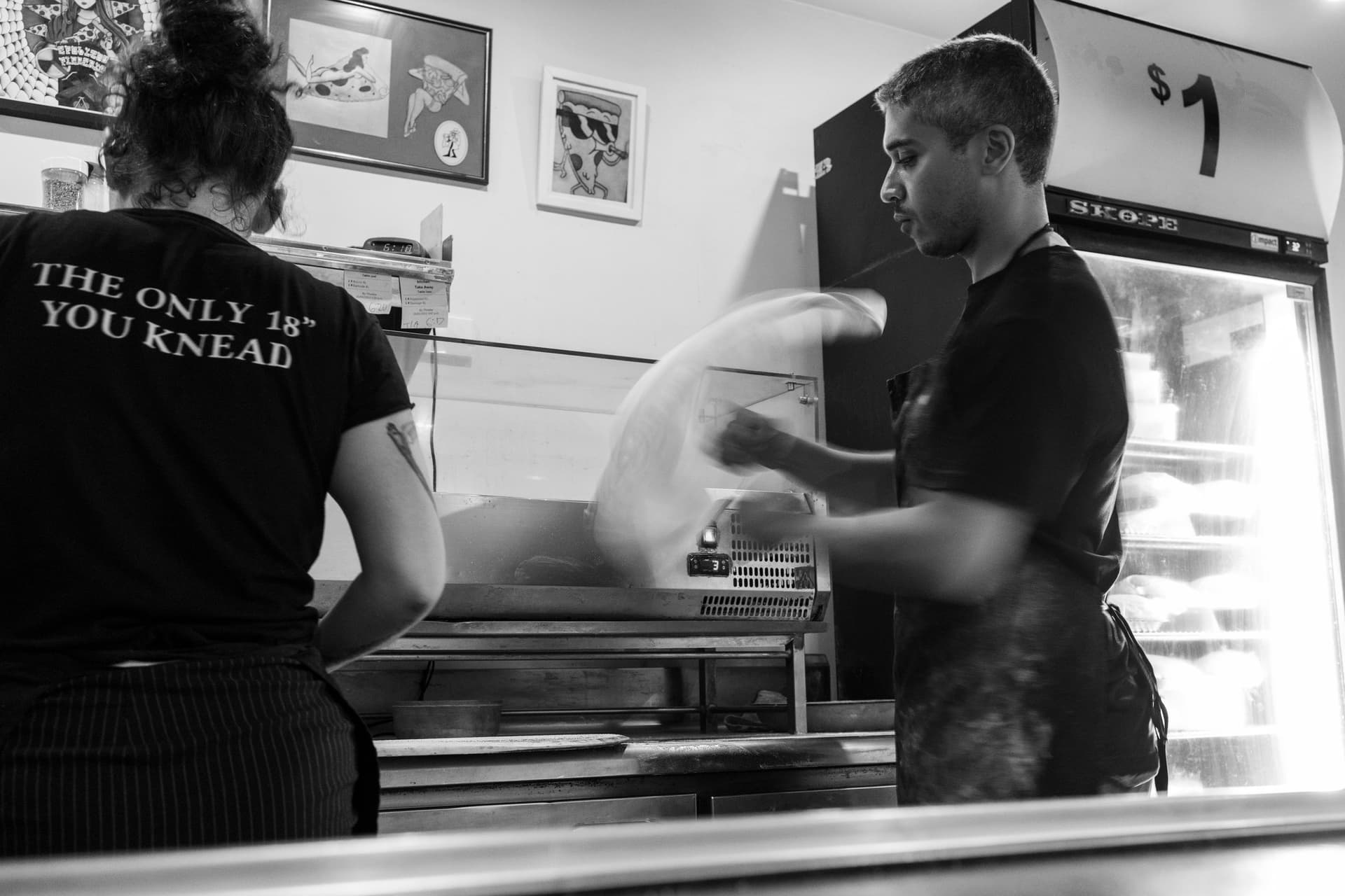Epolito's Pizzeria — Pizza Places in Auckland