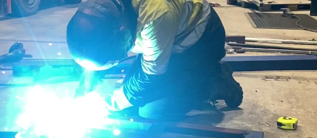 Stewart Fabrications Limited — Engineering Services in Tokoroa