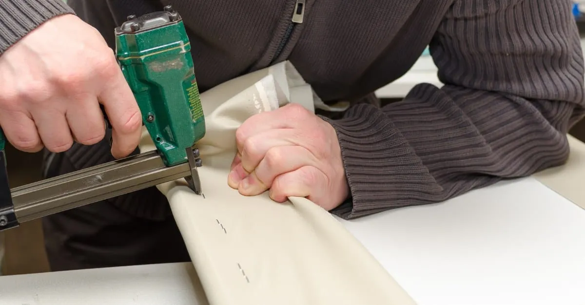 Somerfield Upholstery — Furniture Makers in Wigram