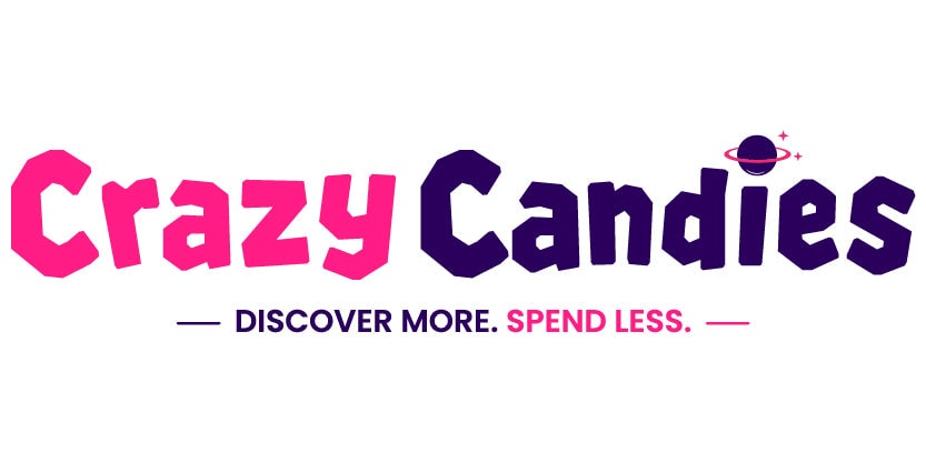 Crazy Candies — Catering Services in New Plymouth