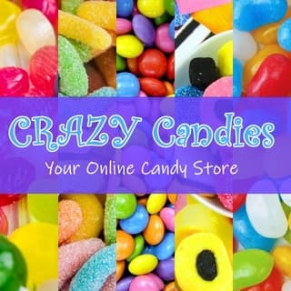 Crazy Candies