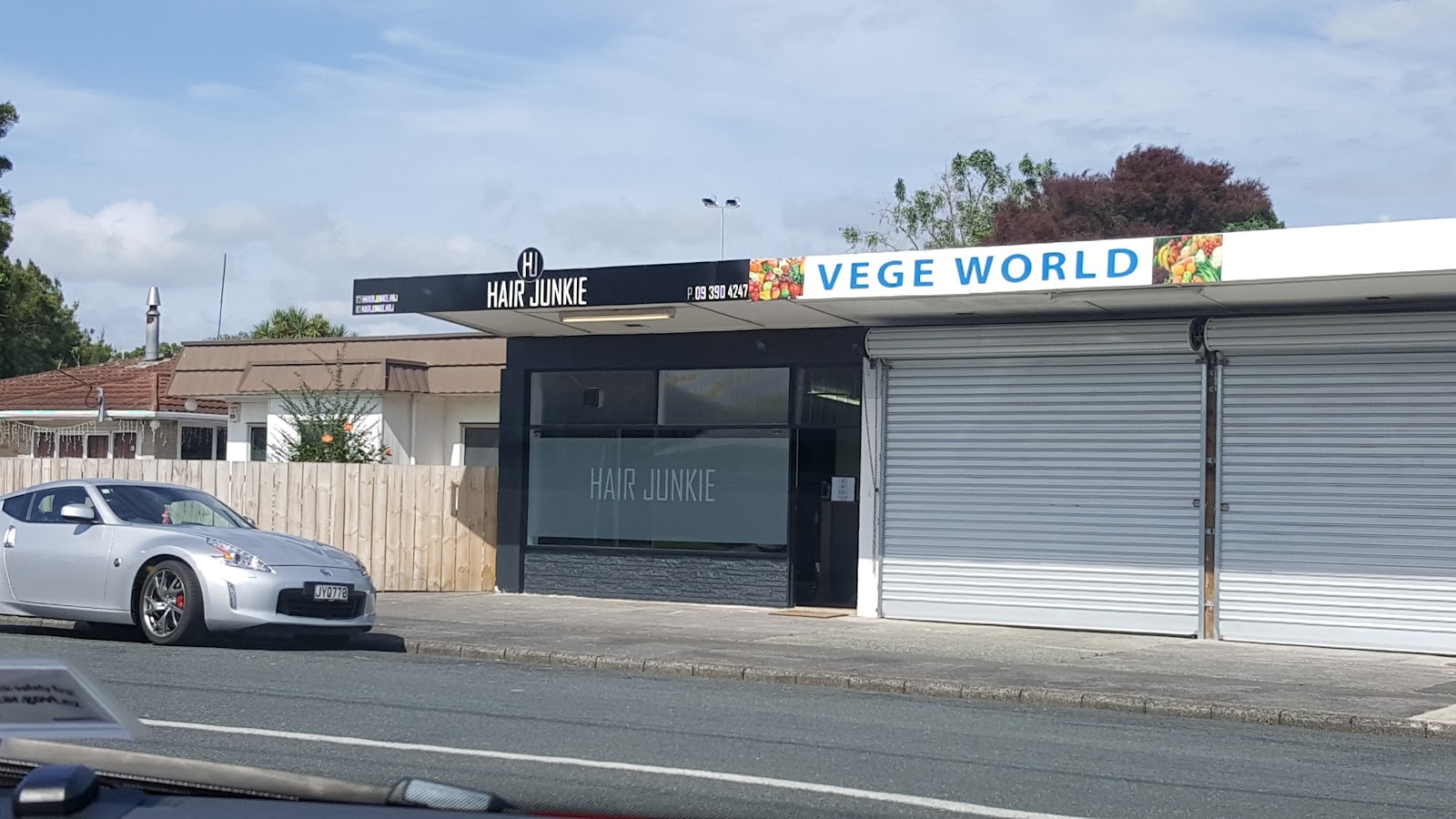 Vivo Hair Salon Te Atatū — Hair Salons in Te Atatū