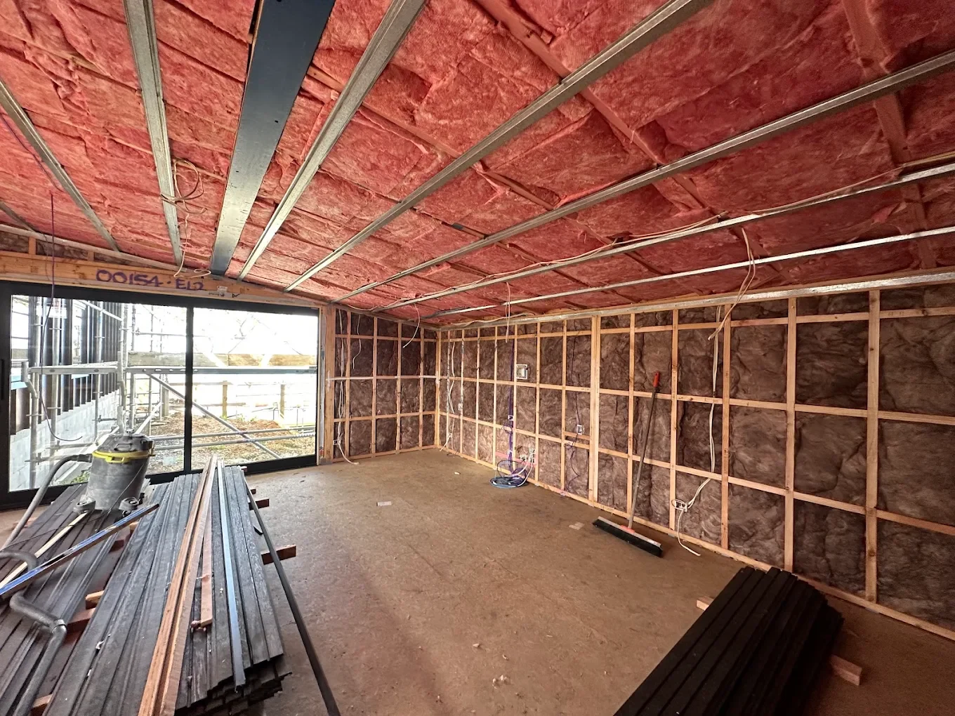 Expert Insulation Auckland — Insulation Services in Auckland