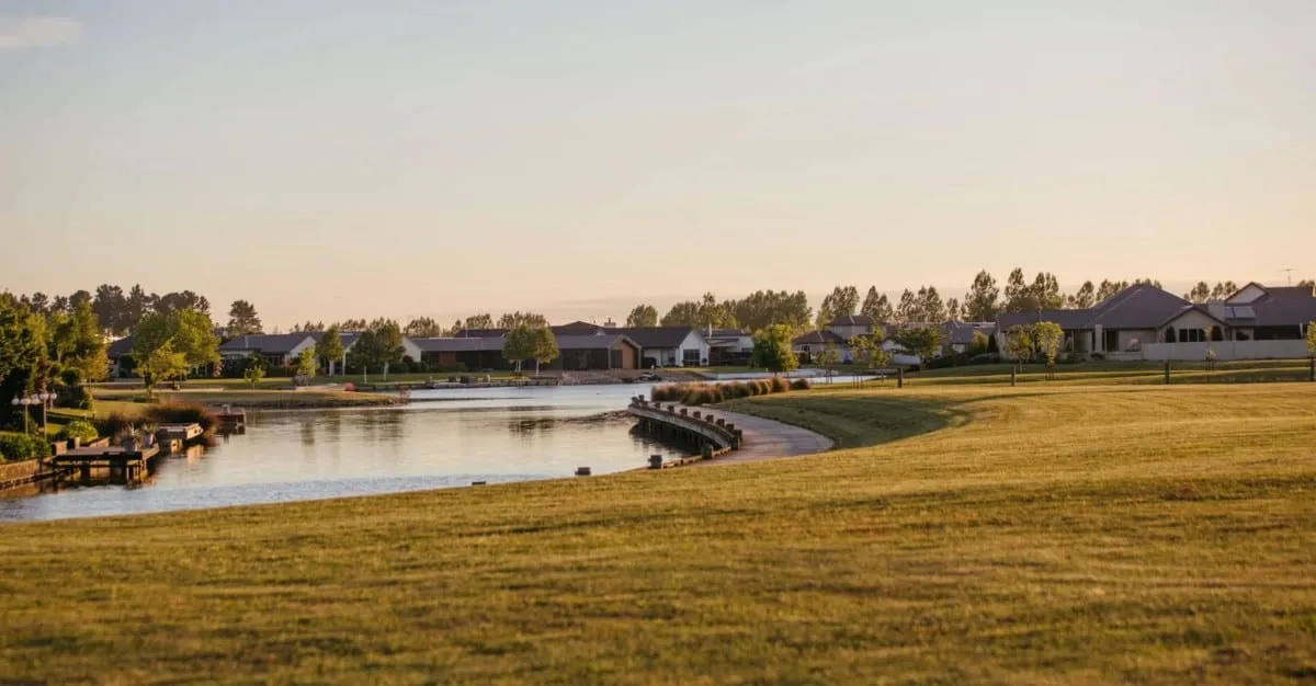 McLeod Real Estate — Real Estate Agents in Ashburton