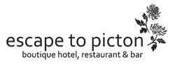 Escape To Picton Restaurant