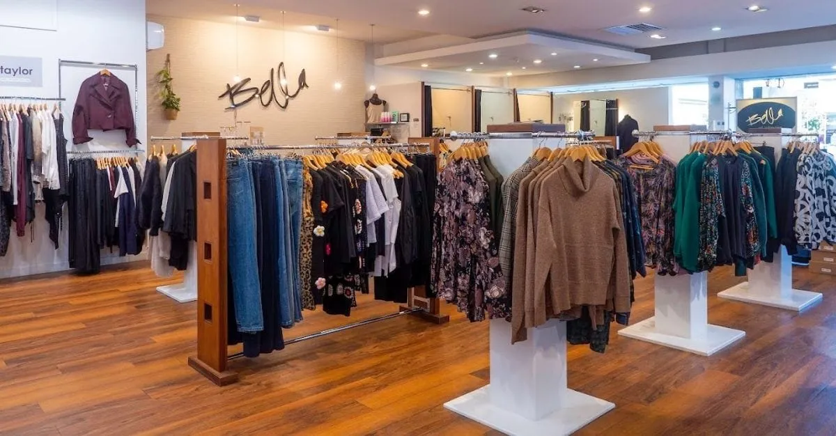 Bella of Wanaka — Online Stores in Wānaka