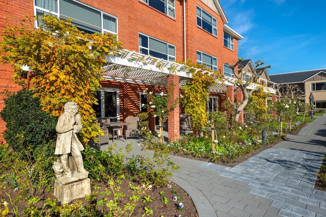 Kiri Te Kanawa Retirement Village — Retirement Villages in Gisborne