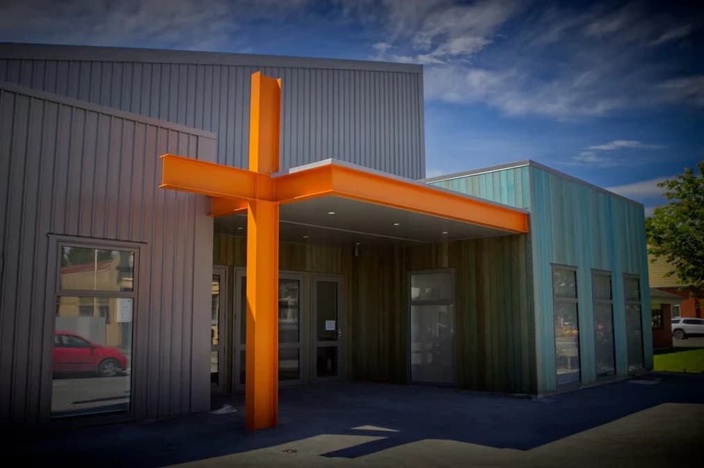 Connect Cafe — Café in Otautau