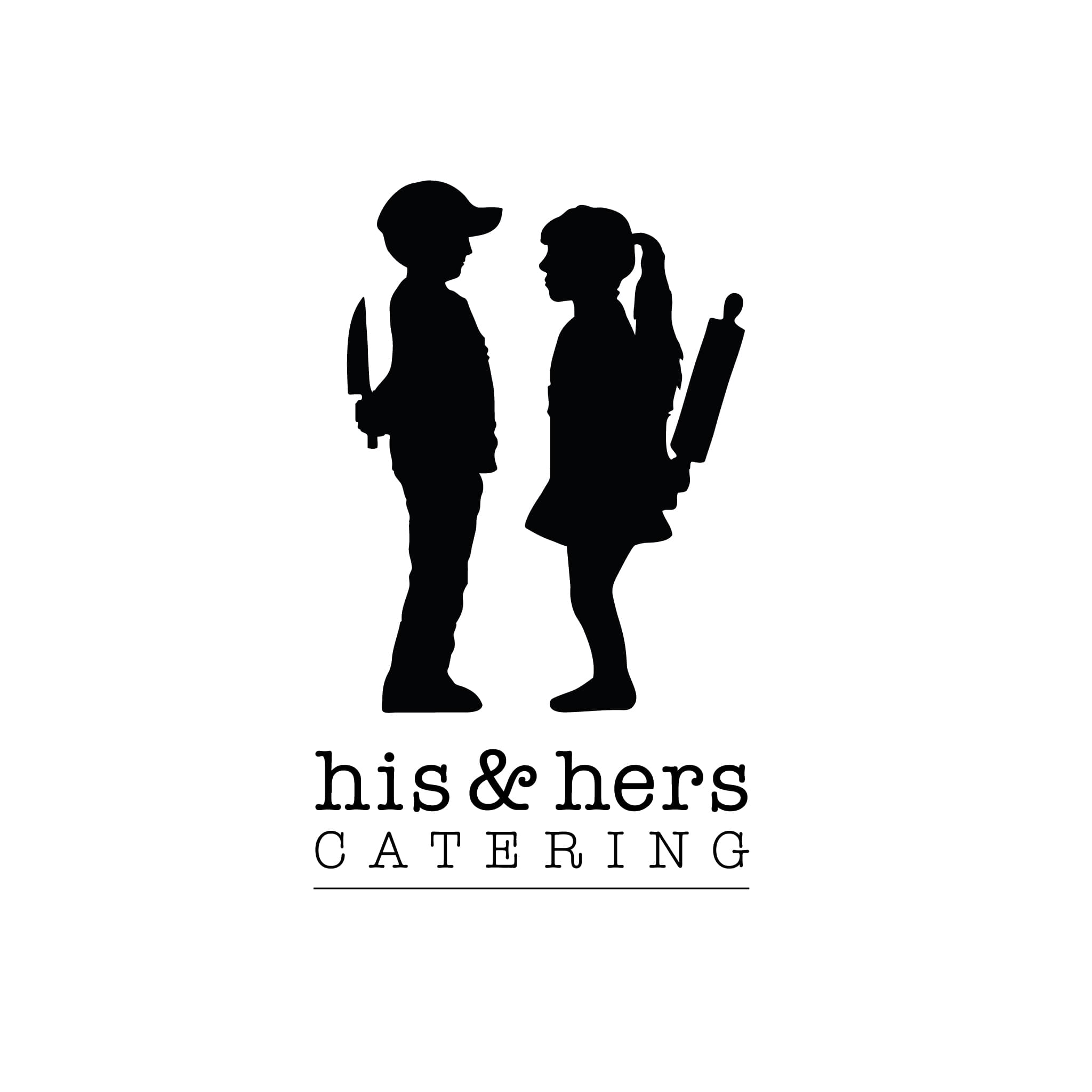 His and Hers Catering
