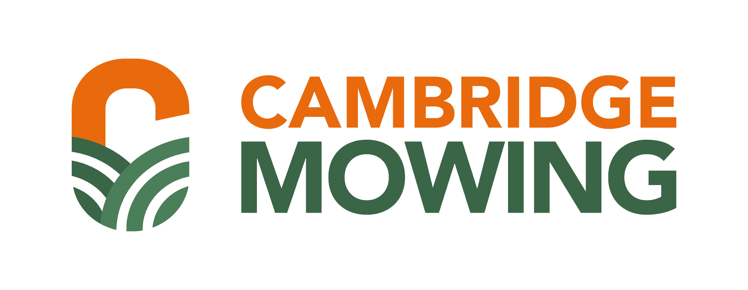Cambridge Mowing — Gardening Services in Cambridge