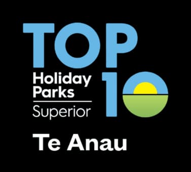Te Anau TOP 10 Holiday Park
