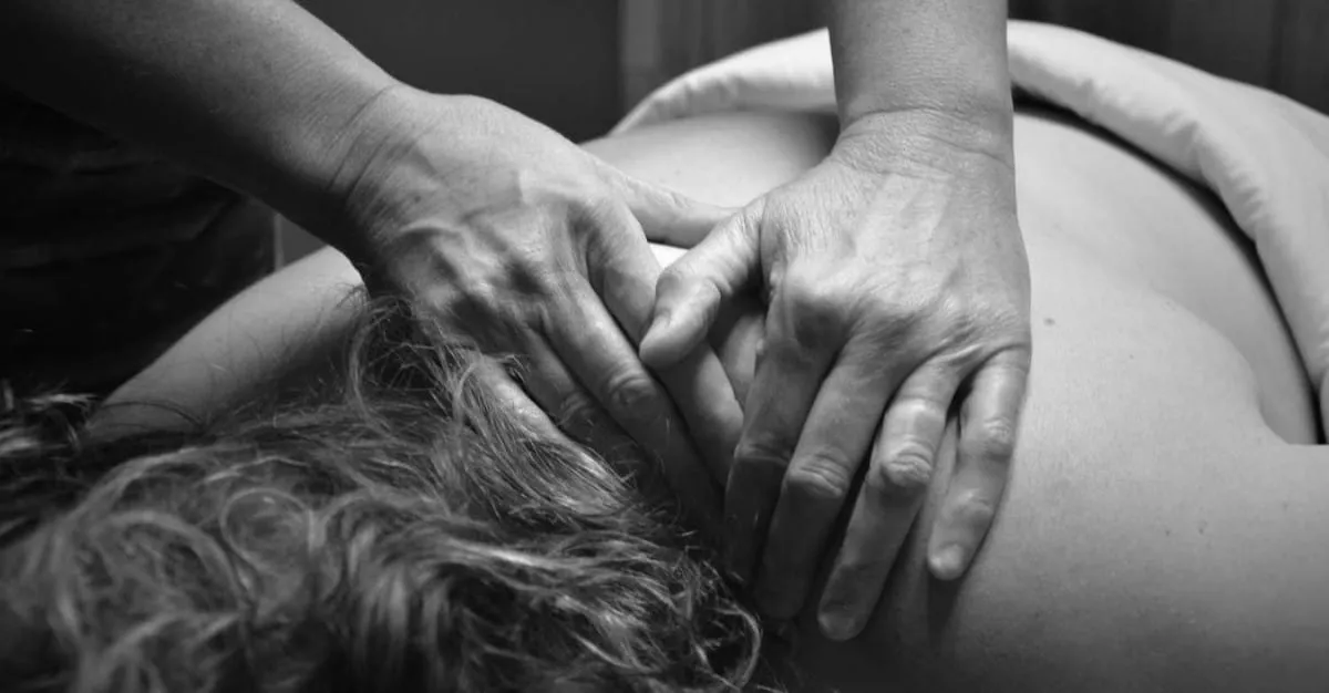 Bodyworks Massage Therapy — Massage Therapists in Christchurch