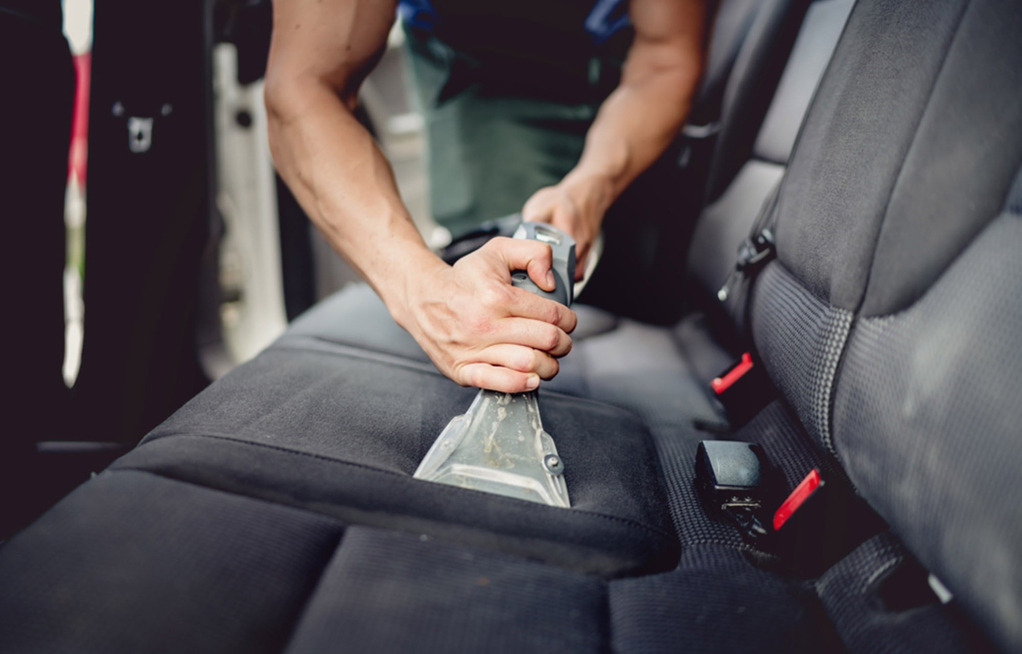 Macaulay Motors — Financial Services in Invercargill