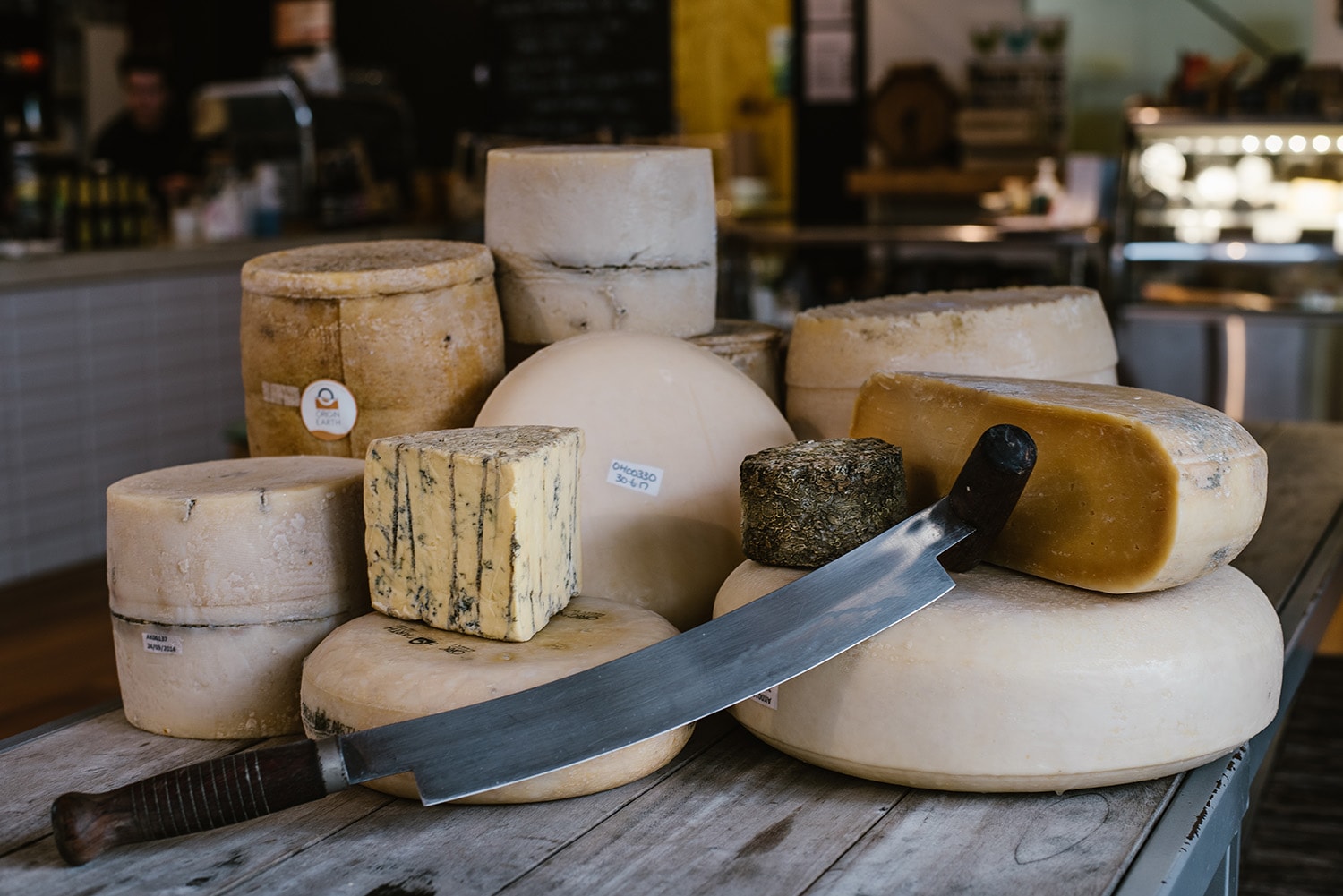 Origin Earth Ltd — Food & Beverage in Havelock North