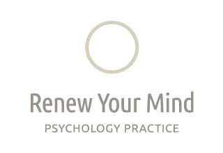 Renew Your Mind Limited