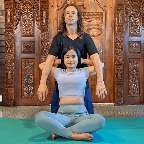 Gab Massage