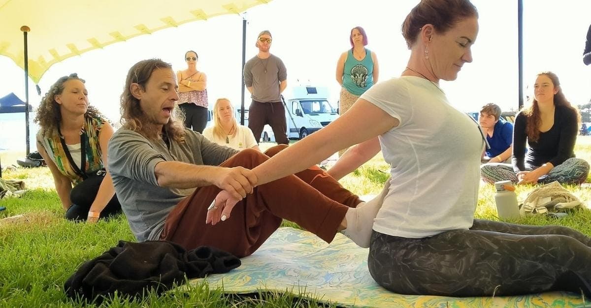 Gab Massage