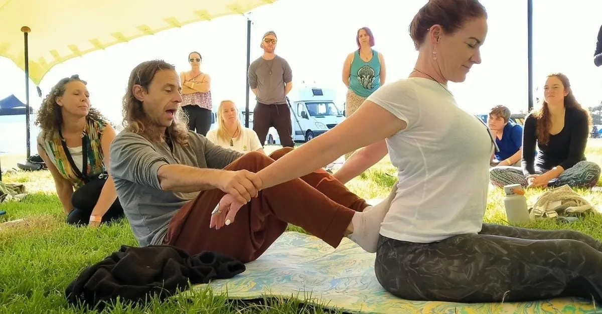 Gab Massage — Massage Therapists in Orewa