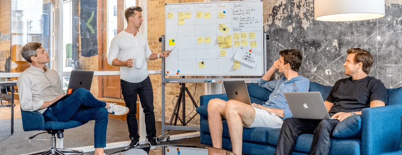 Firefly Digital — SEO Services in Parnell