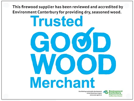 Ashley Firewood Supplies — Garden Centres in Christchurch