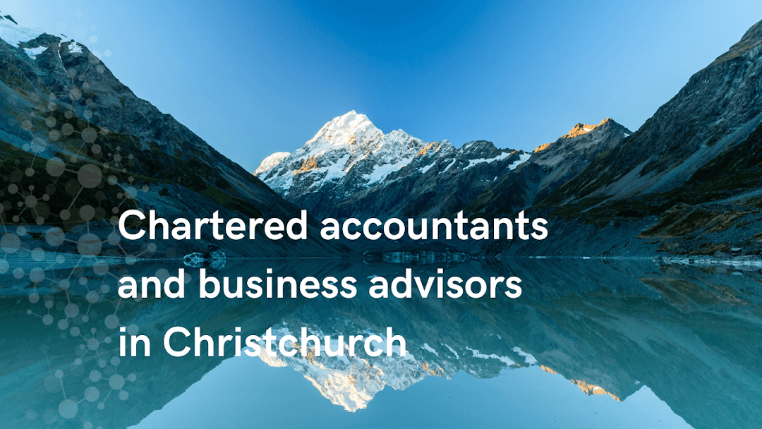 Kendons Business Advisors Chartered Accountants — Accountants in Christchurch